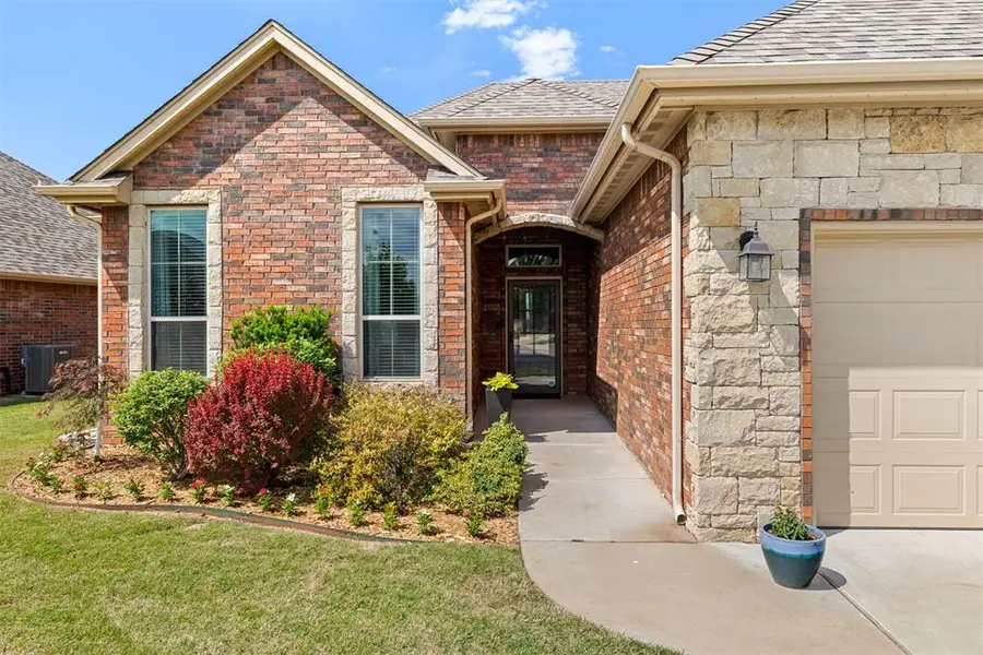 5301 Miranda Drive, Edmond, OK 73025 - #3