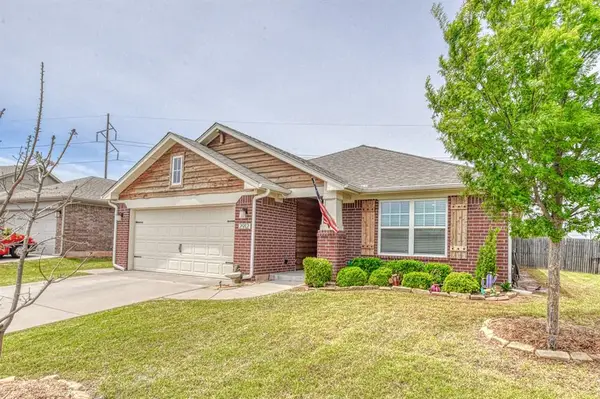 2912 Butterfly Way, Norman, OK 73069
