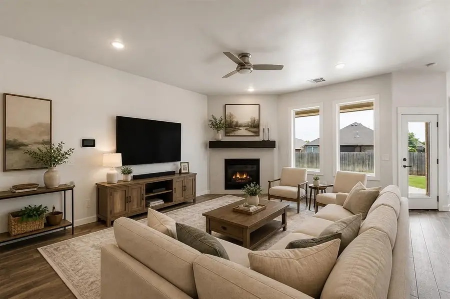 15920 Capri Lane, Edmond, OK 73013 - #2