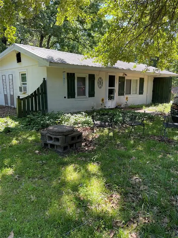 269 Muskogee Drive, Eucha, OK 74342