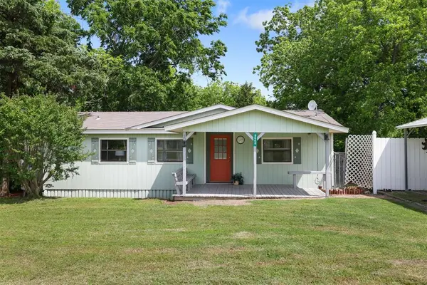 9640 Rattler Ridge, Kingston, OK 73439