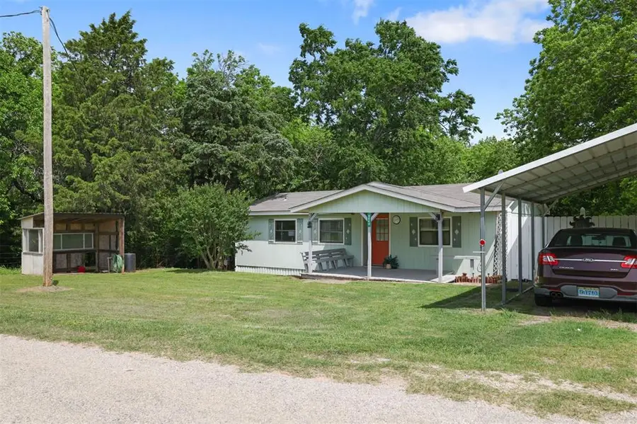 9640 Rattler Ridge, Kingston, OK 73439 - #2