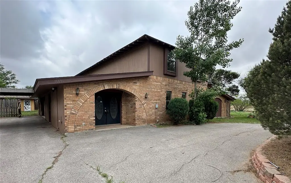 18486 E 1270 Road, Sayre, OK 73662 - #1