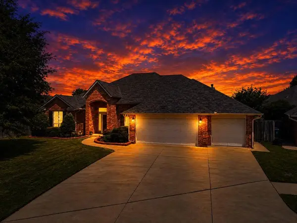 7209 NW 110th Street, Oklahoma City, OK 73162