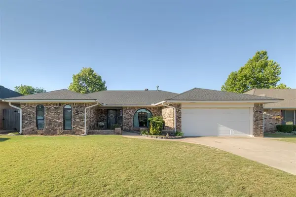 11012 NW 114th Street, Yukon, OK 73099