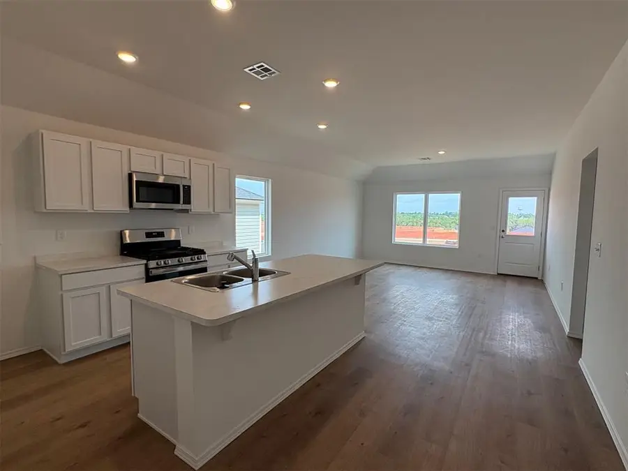 1122 Colt Drive, Guthrie, OK 73044 - #3