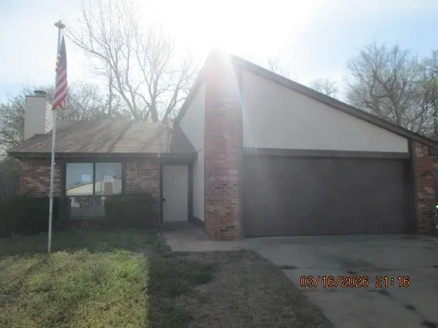 105 Stonewood Drive, Noble, OK 73068 - #1