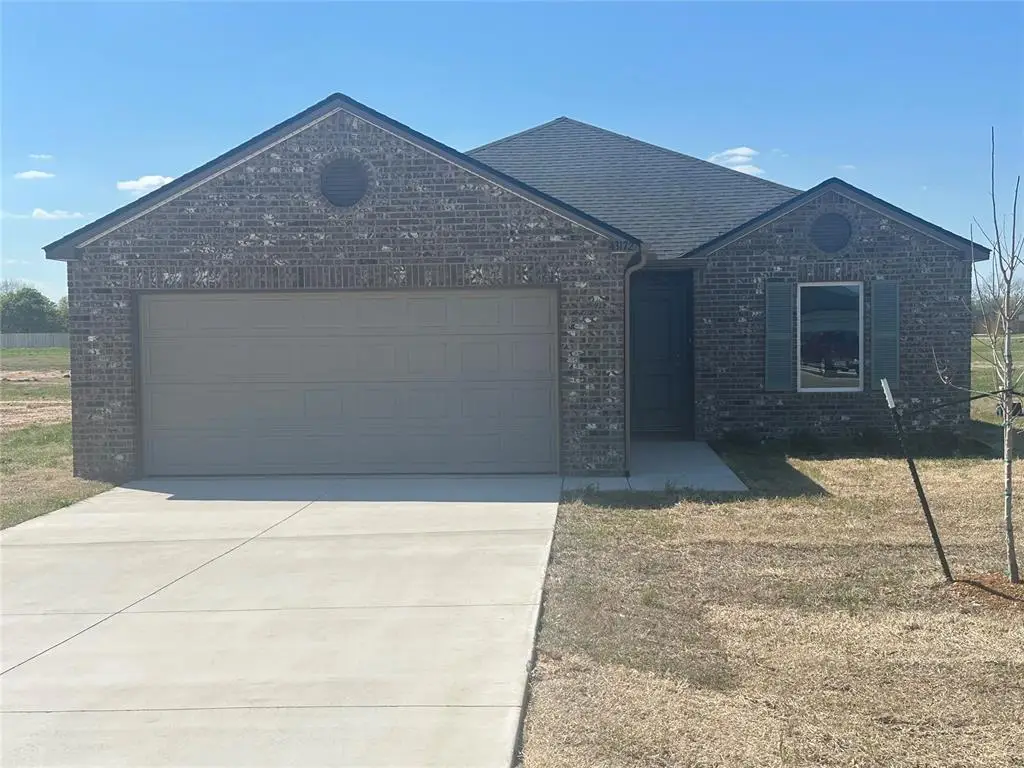 43172 Prairie Ranch Road, Shawnee, OK 74084 - #1