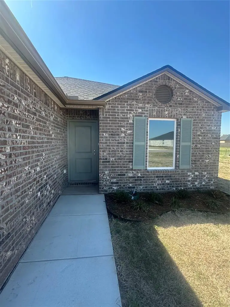 43172 Prairie Ranch Road, Shawnee, OK 74084 - #2