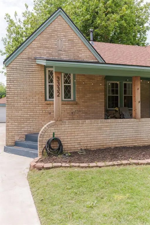 3332 NW 18th Street, Oklahoma City, OK 73107 - #2