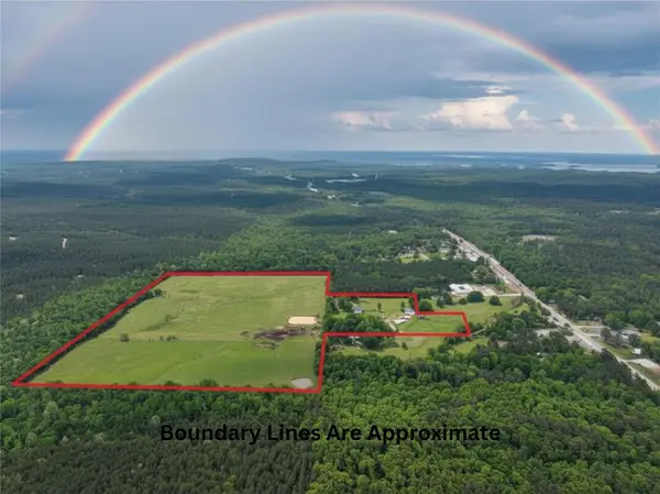 6339 N Us Highway 259, Broken Bow, OK 74728