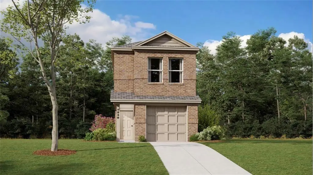 2035 Delphine Drive, Norman, OK 73071 - #1