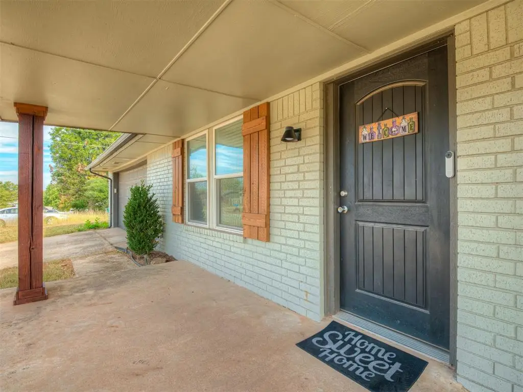 8636 Ambassador Road, Oklahoma City, OK 73169 - #1