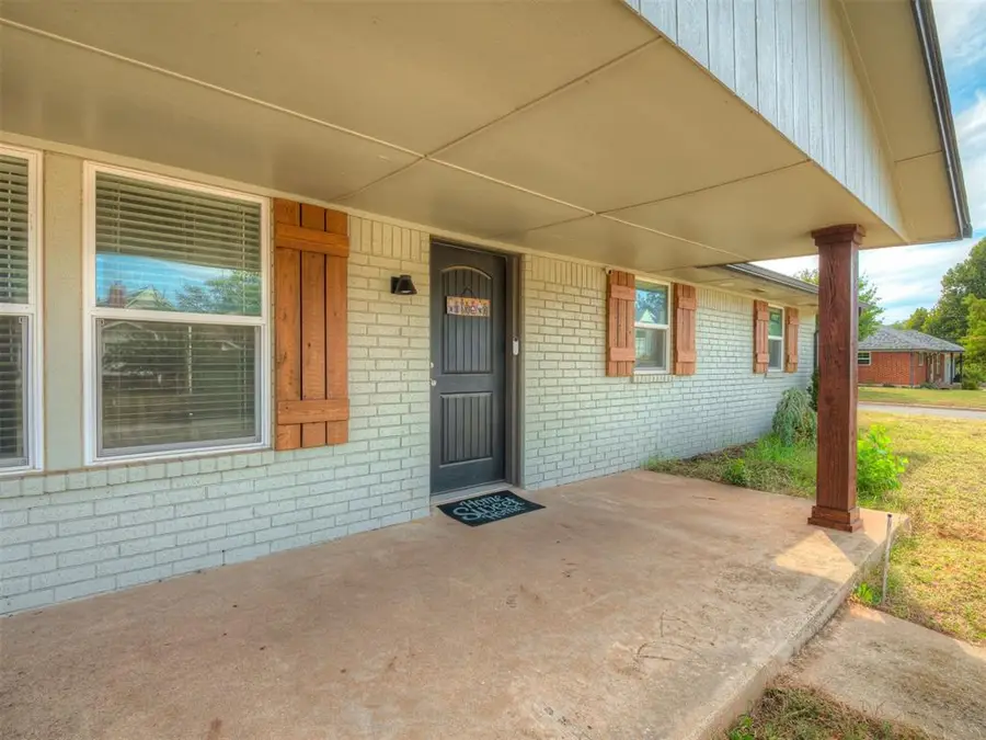 8636 Ambassador Road, Oklahoma City, OK 73169 - #2