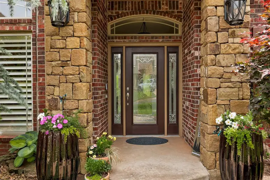 2808 Hardwick Road, Edmond, OK 73034 - #3