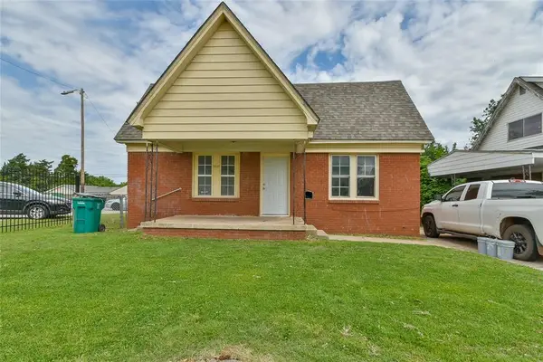 3725 SW 25th Street, Oklahoma City, OK 73108