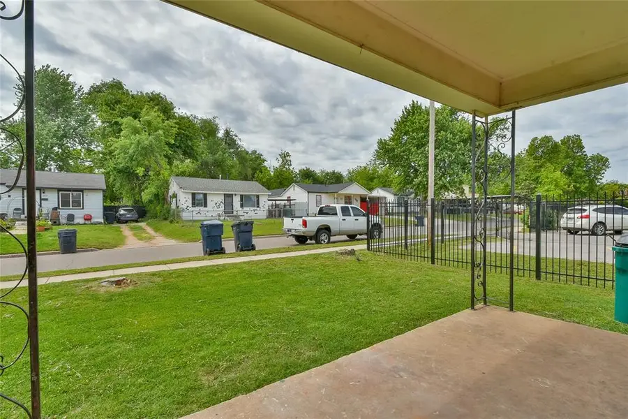 3725 SW 25th Street, Oklahoma City, OK 73108 - #2