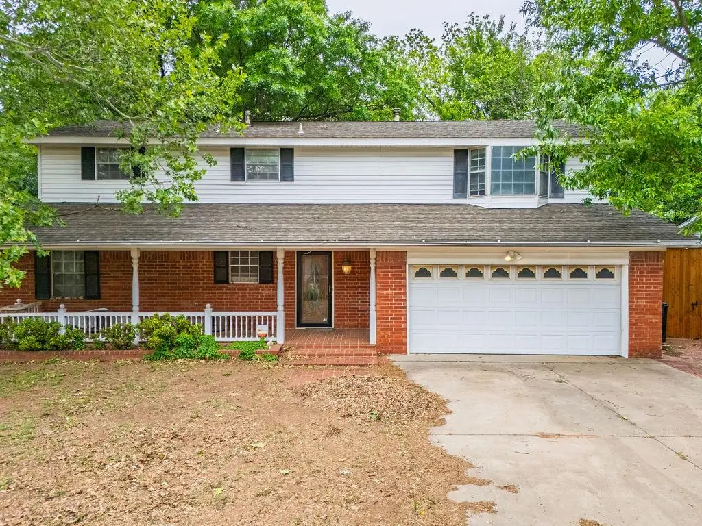 9 N Gilpin Avenue, Shawnee, OK 74804 - #1