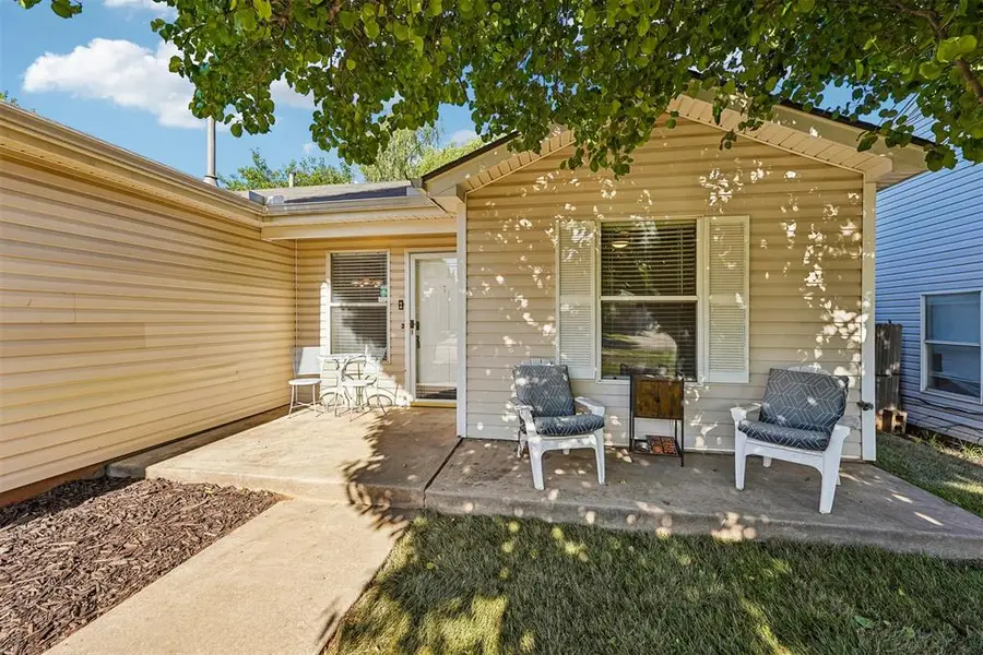 2420 Hunting Horse Trail, Norman, OK 73071 - #3