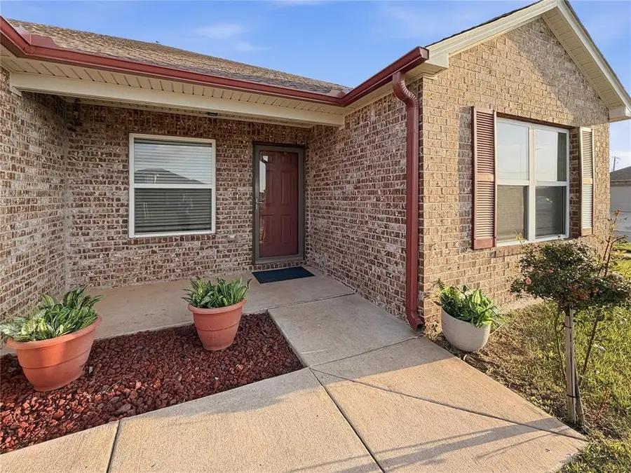 1865 Land Run Drive, El Reno, OK 73036 - #2