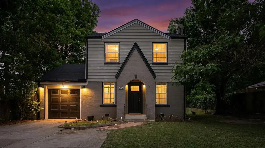 3116 N Virginia Avenue, Oklahoma City, OK 73118 - #2