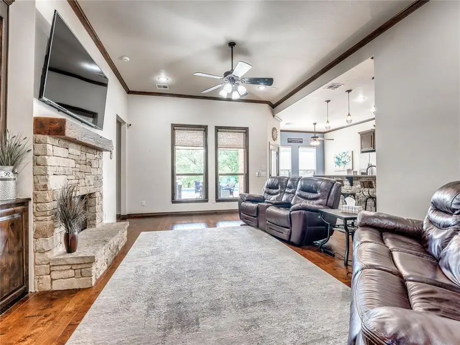 5627 Cimarron Manor, Guthrie, OK 73044 - #3