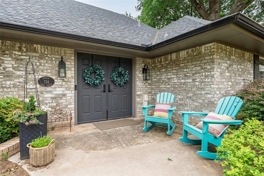 714 Long Circle, Norman, OK 73071 - #3