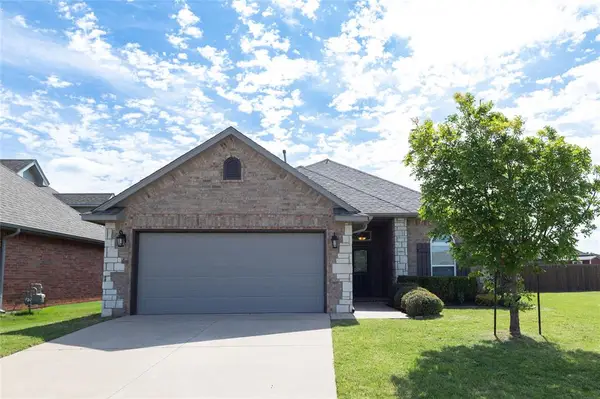 18300 N Summer Grove Avenue, Edmond, OK 73012