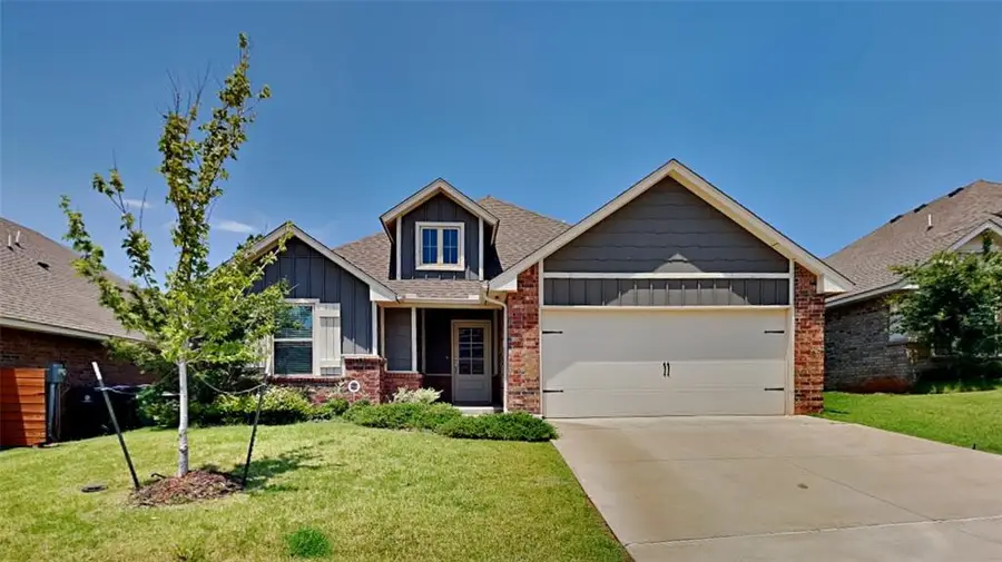 3345 NW 186 Street, Edmond, OK 73012 - #2
