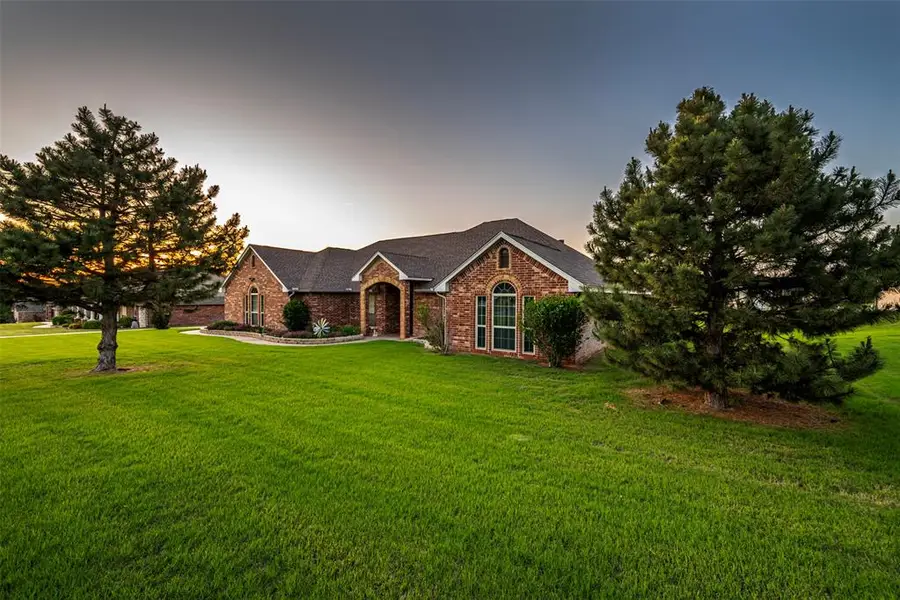 Address Withheld By Seller, Guthrie, OK 73044 - #2