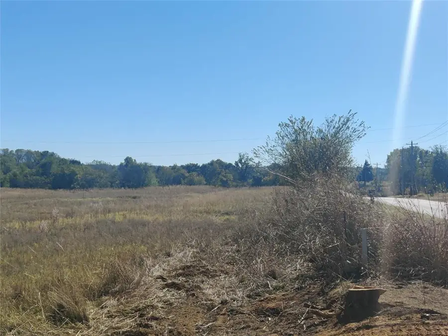 2 S County Line Avenue, Blanchard, OK 73010 - #2