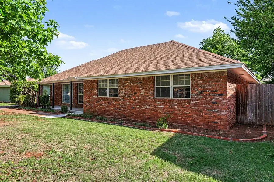 2813 NW 117th Street, Oklahoma City, OK 73120 - #2