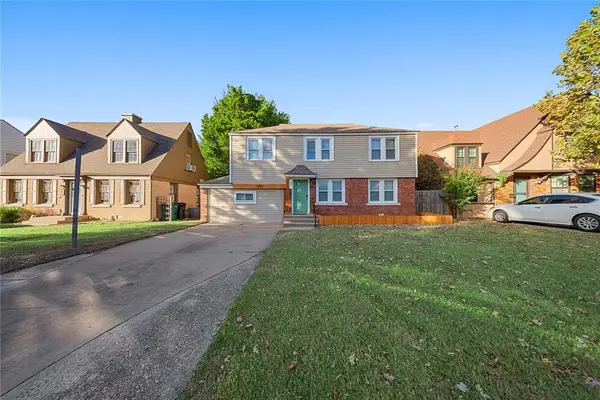 2421 NW 18th Street, Oklahoma City, OK 73107