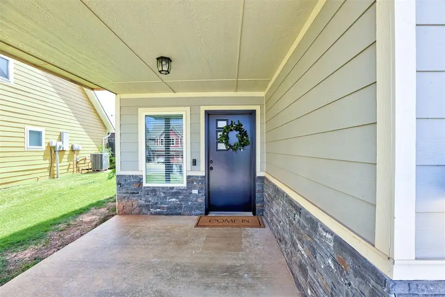 17600 Hampton Park Drive, Edmond, OK 73012 - #3