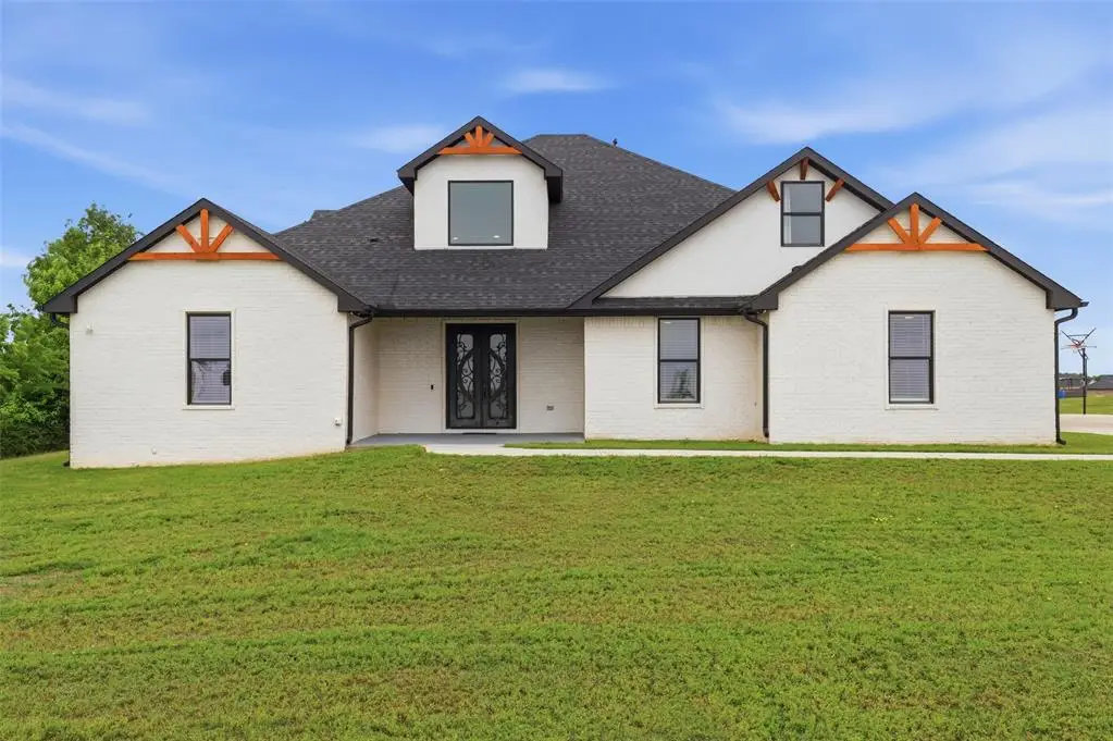 12220 S Pennsylvania Avenue, Edmond, OK 73025 - #1