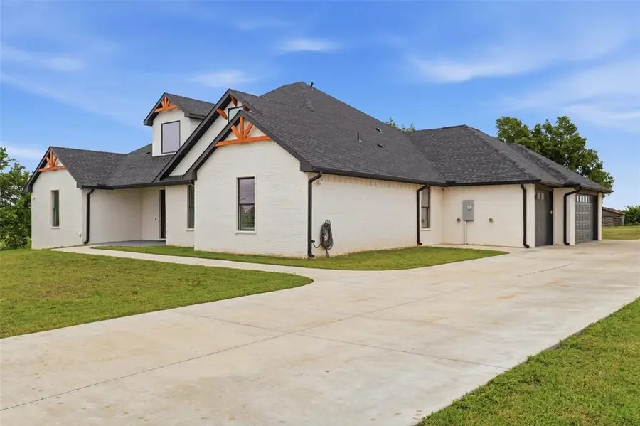 12220 S Pennsylvania Avenue, Edmond, OK 73025 - #2