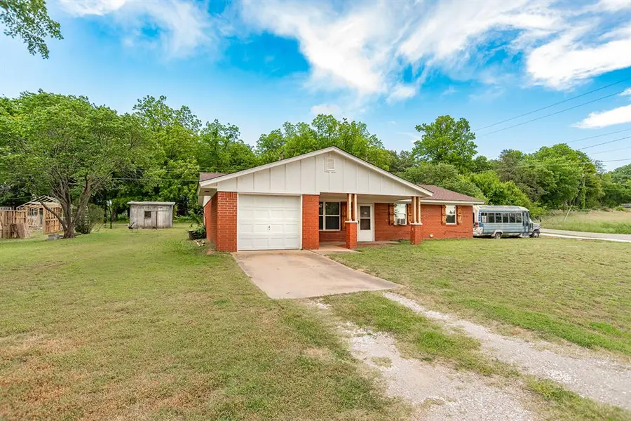 104 NE 7th Street, Perkins, OK 74059 - #3