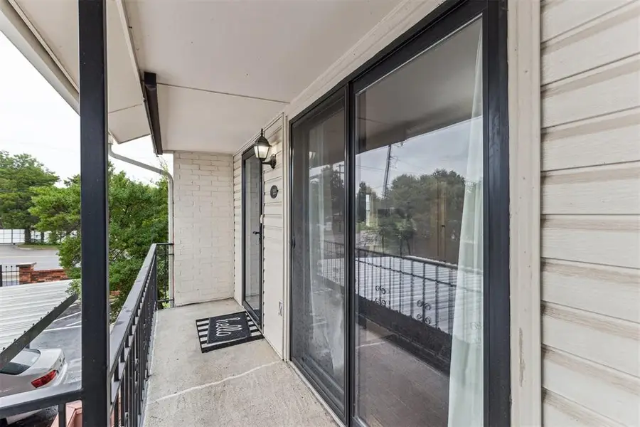 6325 N Villa Avenue #122, Oklahoma City, OK 73112 - #2