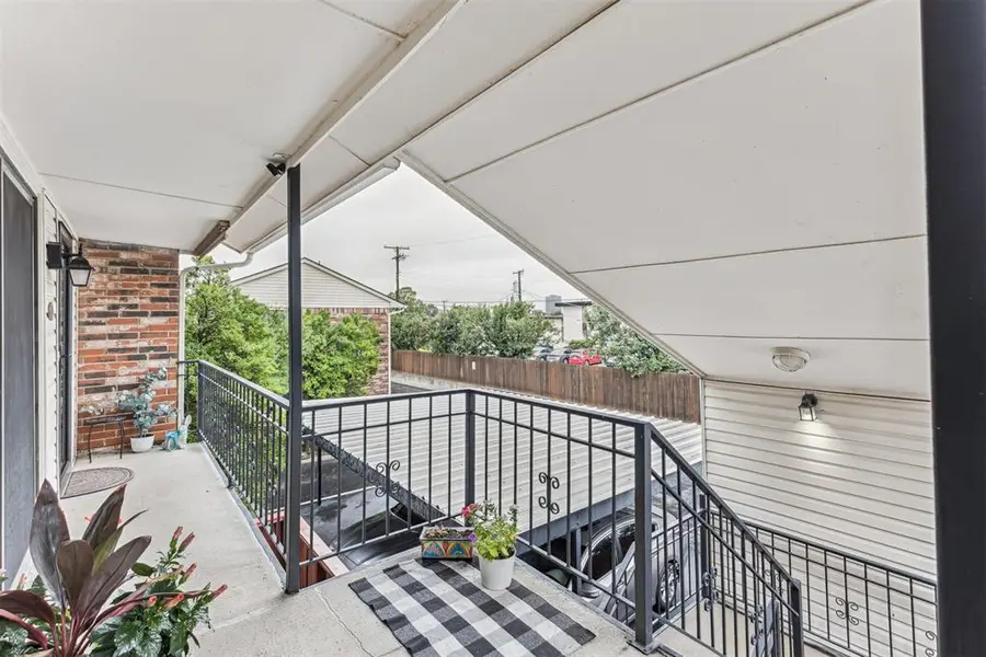 6325 N Villa Avenue #122, Oklahoma City, OK 73112 - #3