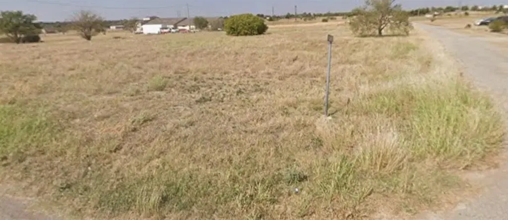 Houston Street, Roosevelt, OK 73564 - #1