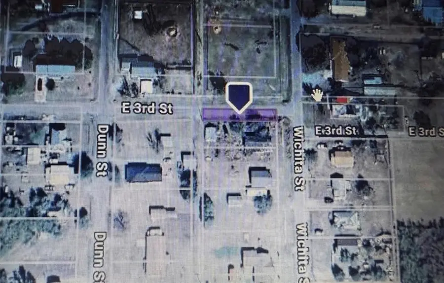 Houston Street, Roosevelt, OK 73564 - #3