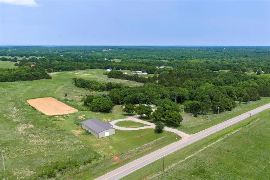 11601 Slaughterville Road, Lexington, OK 73051 - #2