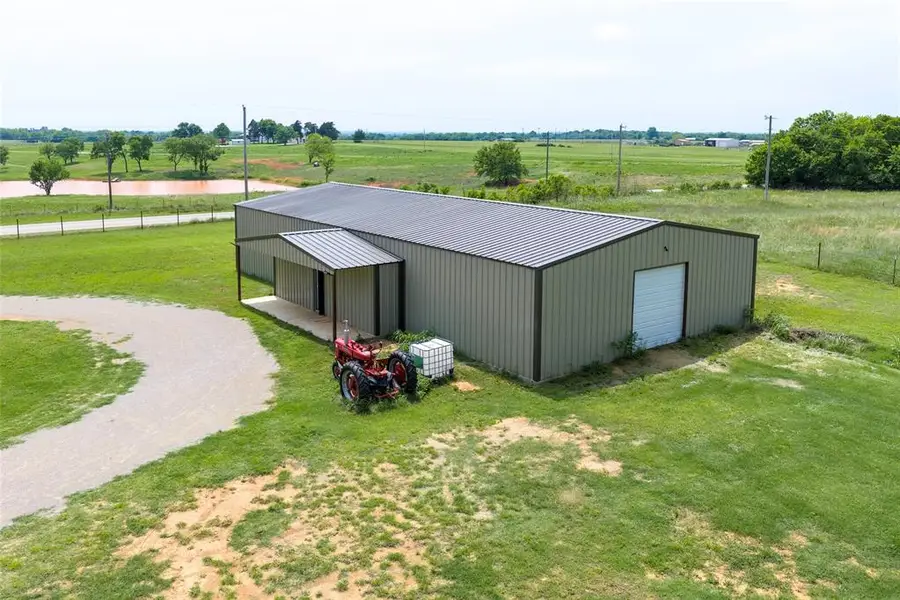 11601 Slaughterville Road, Lexington, OK 73051 - #3