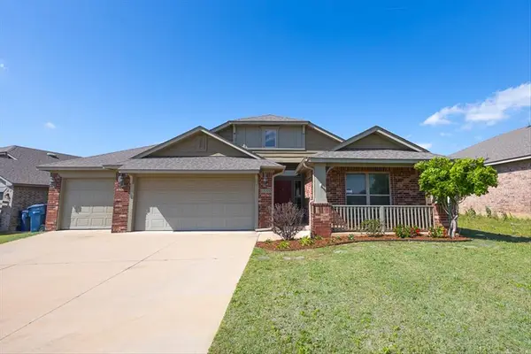 13100 Native Plant Road, Piedmont, OK 73078