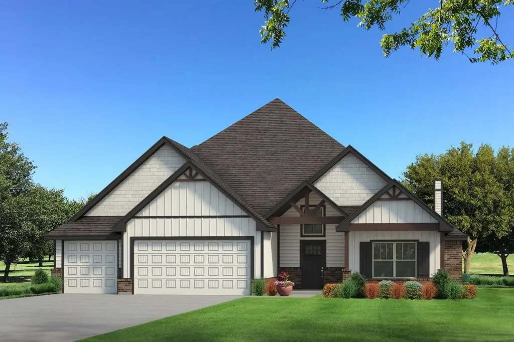 9301 NW 115th Terrace, Yukon, OK 73099 - #1