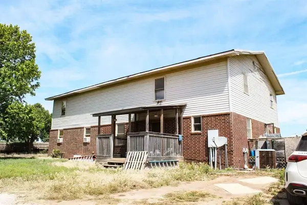 20549 N 2800 Road, Kingfisher, OK 73750