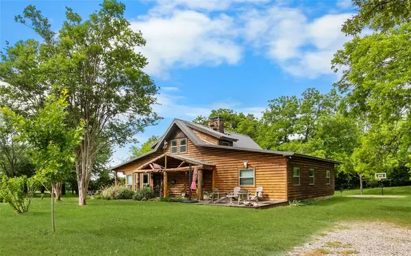 775 Caddo Hills Road, Caddo, OK 74729
