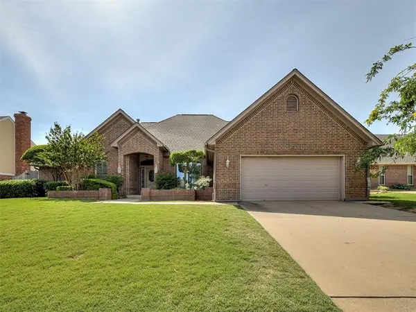 1312 Interurban Way, Edmond, OK 73034