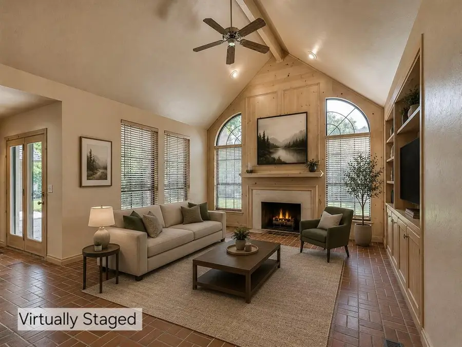 1312 Interurban Way, Edmond, OK 73034 - #3