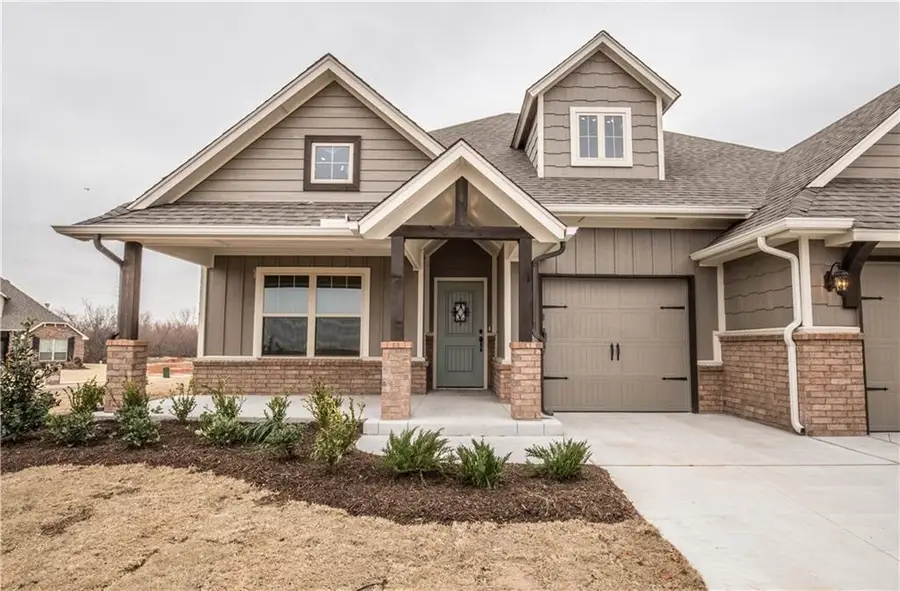 9900 NW 142nd Street, Yukon, OK 73099 - #2